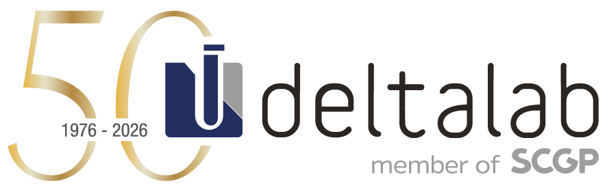 DELTALAB logo