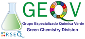GRUPO ESPECIALIZADO DE QUÍMICA VERDE