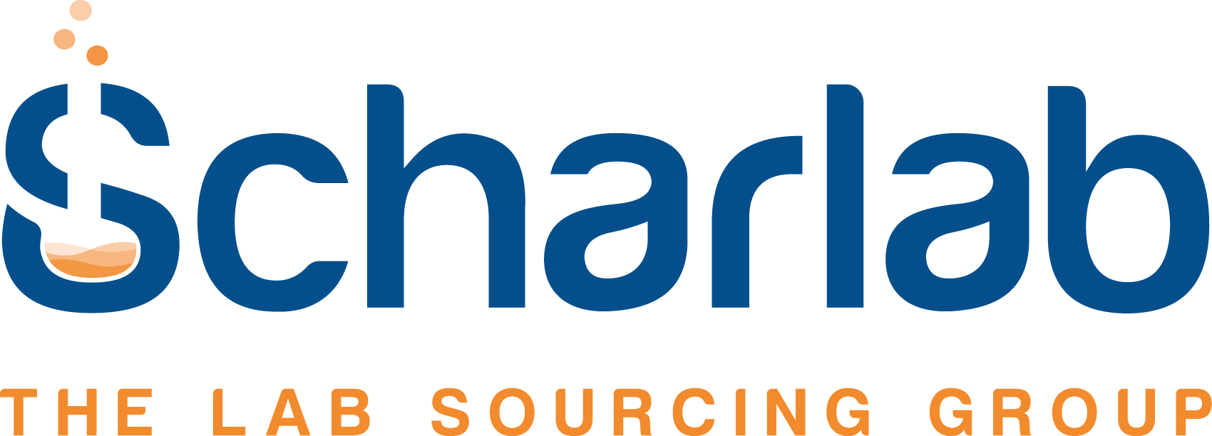 Scharlab logo