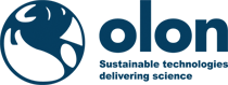 OLON logo