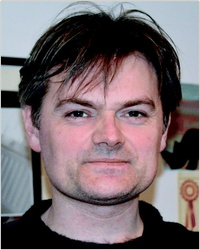 A. C. Marr