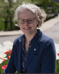 Audrey Moores