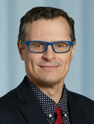 Javier Perez-Ramirez