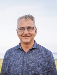 Uwe T. Bornscheuer